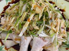 -隆都四季香饭店(碧海路店)