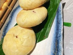 鲜花饼-沧南云海云南菜(吾品田店)