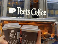 -Peet's Coffee皮爷咖啡(万象天地店)