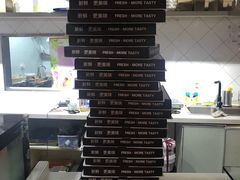 -卡漫莫尼蛋糕(私人定制店)