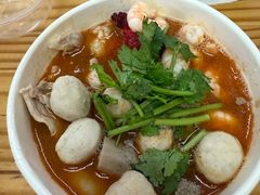 -明月虾面(厦禾路店)