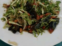 -华圆美食-老蓬莱菜(蓬港路店)