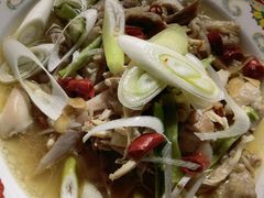-巴依老爷新疆美食(马驹桥店)