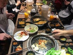 -火炉火自助餐(悠唐购物中心店)