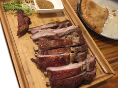 -塔哈尔·新疆盛宴(城西银泰店)