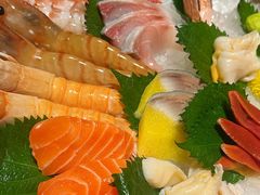-極上萬膳·日料放题(海岸城店)