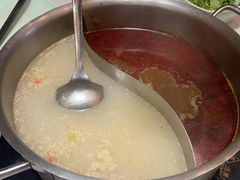 -布多斯烤肉火锅自助(江腾广场店)