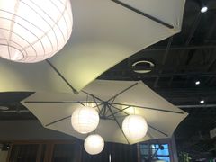 大堂-日进一片海.生腌海鲜火锅.宵夜烧烤(三里屯总店)