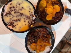 -小胖老味刨冰