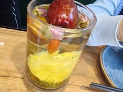 -品回味清真西北楼(宁波首店)