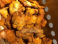 -阿捡忭京炸鸡(韭菜园总店)
