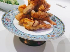 -真地道京味府·鲜橙烤鸭·北京菜(朝外大街东大桥店)