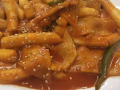 -桃园中华料理炸酱面(燕儿岛路店)