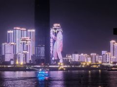 -武昌江滩
