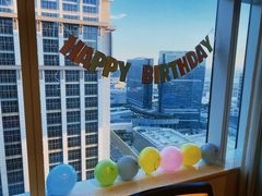 -澳门喜来登大酒店