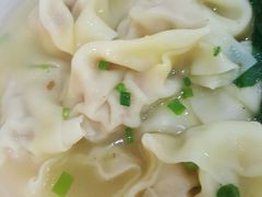-谭师爷龙抄手(白下路店)