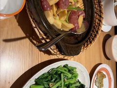 -话梅·客家小厨(东门店)