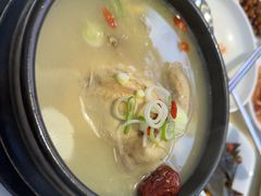 -长顺参鸡汤店(西塔总店)