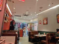 -八合里潮汕鲜牛肉火锅(上海汇智广场店)