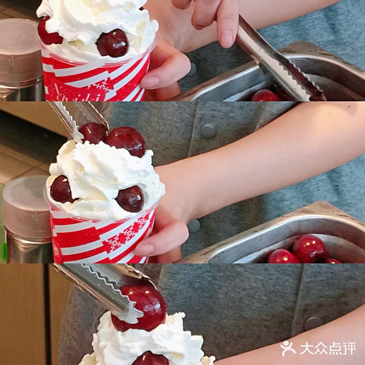新品 | 霸气火炬车厘子🍒红红火火跨新年