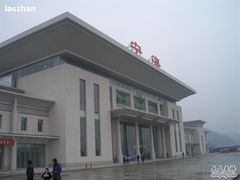 -宁海站