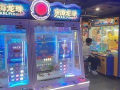 -核客电玩城(东门店)