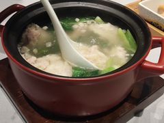 -狮王府淮扬菜(新街口友谊店)