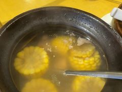 -小柴米·传统江西菜(八一广场店)