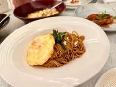 -上海和平饭店龙凤厅 Dragon Phoenix