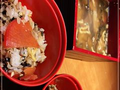 -鳗鱼家·深夜食堂(军博店)