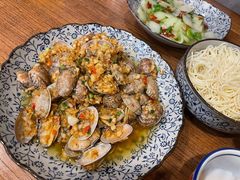 -虾小龙老长沙龙虾馆(坡子街店)