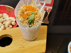 -天狗山料理(省体店)