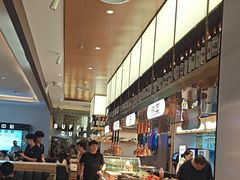 -台北牛扒·西餐自助·下午茶(同泰时代广场店)