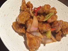 -奉天小馆·非遗东北菜(沈阳万象城店)