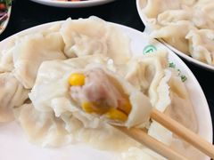 -东北农业大学饺子园
