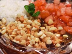 冰粉-老鸭集(金沙龙湖天街店)