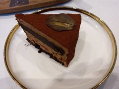-EVERNAKED裸蛋糕(SOHO天山店)
