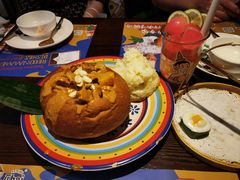 -泰妃殿(武汉首店)