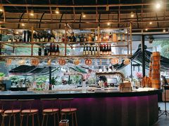 -haxnbauer海森堡德国餐厅(深圳coco店)