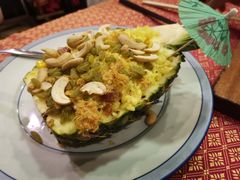 -南沙游艇会·大兵船餐厅