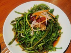 -菌自由丨野生菌火锅特色庭院餐厅(丽江古城店)