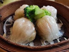 心点虾饺皇-心点盛宴江南西店
