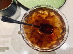 桃花泪-一叶一世界·素食餐厅(锦华万达店)