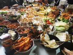 -江油特色冷沾沾(火炮街店)