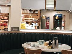 大堂-羽寿司(东方宝泰店)