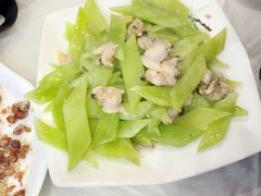 -碧海银沙海鲜餐厅(恒大海上威尼斯店)
