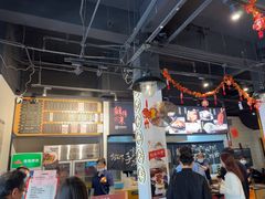 -鲜得来排骨年糕(即墨路店)