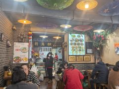 -赖扁担重庆小面(友谊路店)