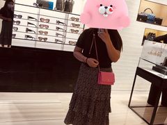 -CHANEL(恒隆广场店)