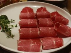 -牛牛章·章鱼水煎肉(光谷世界城店)